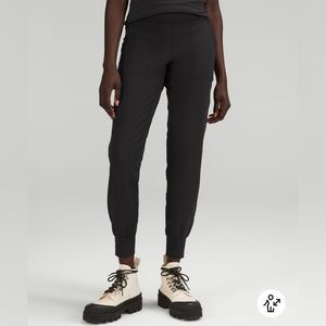 Lululemon Align High Rise Joggers - Full length